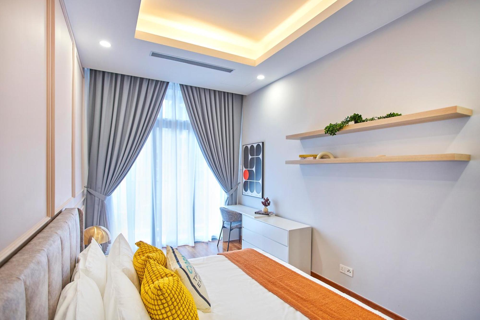 Royce Residence Klcc By Cobnb Kuala Lumpur Exterior photo